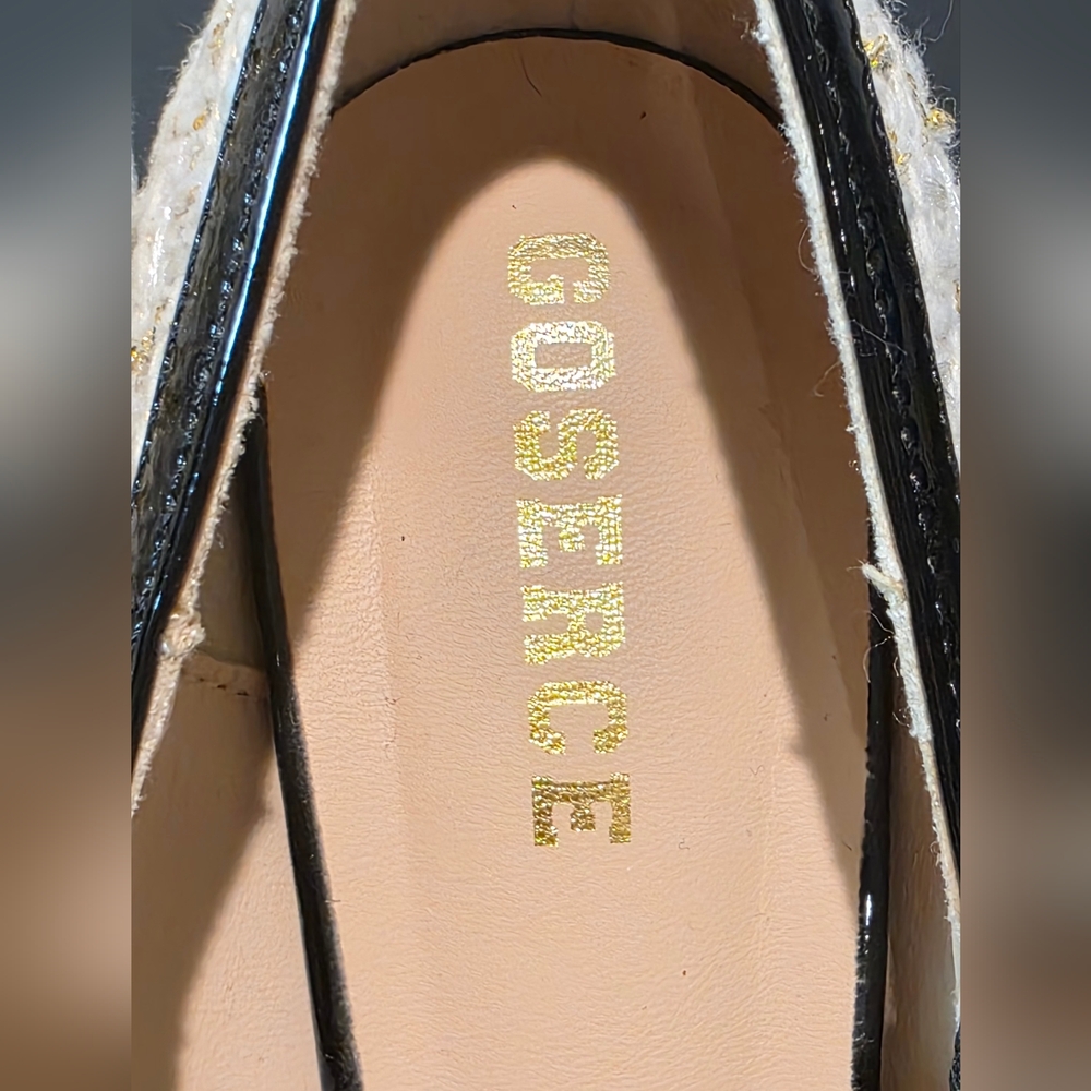 Like New Goserce Woman Heels EU Size 36 - Picture 5 of 13
